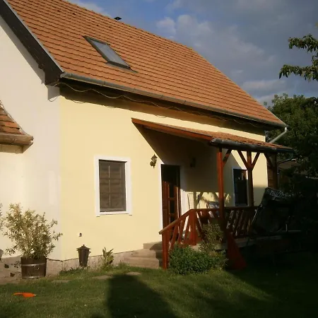 Emma Apartman Balatonlelle
