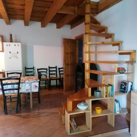 Emma Apartman Apartment