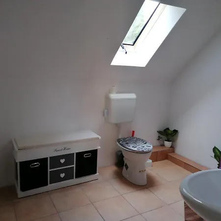 Emma Apartman Apartment *