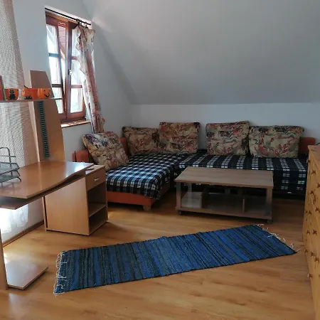 Emma Apartman * Balatonlelle