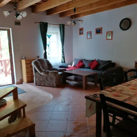 Emma Apartman